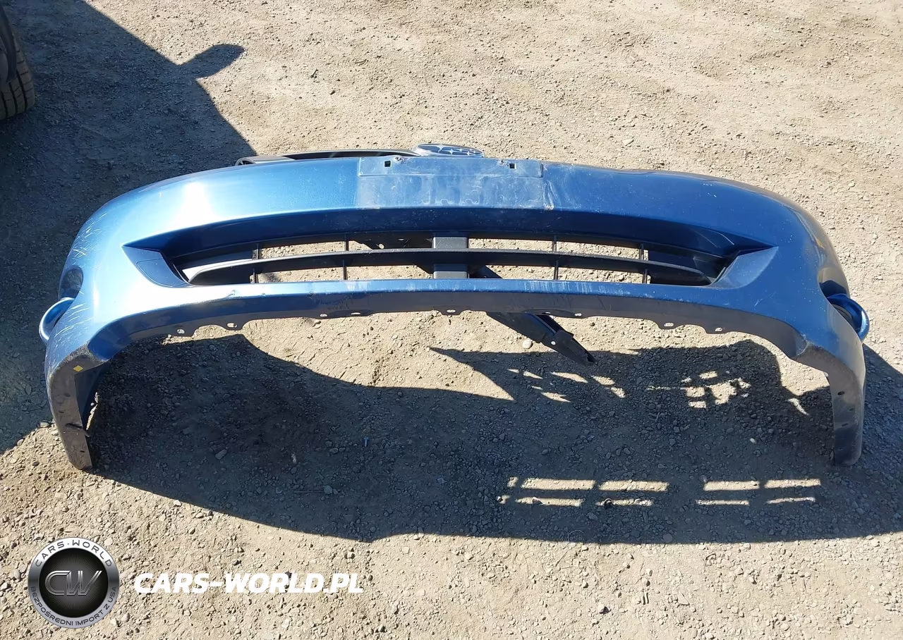 2008 Subaru Impreza 2.5I VIN:JF1GE616X8H524233 - 12