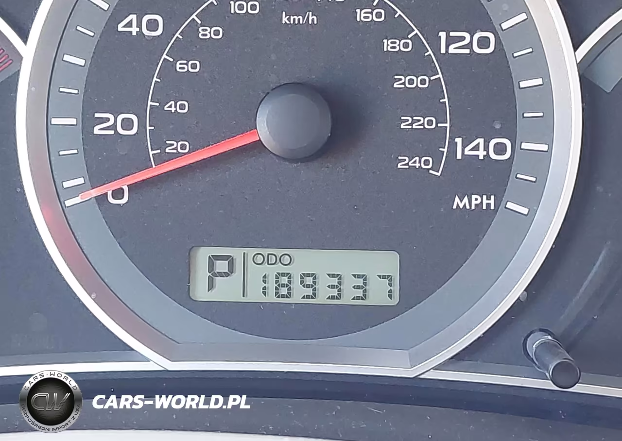 2008 Subaru Impreza 2.5I VIN:JF1GE616X8H524233 - 16
