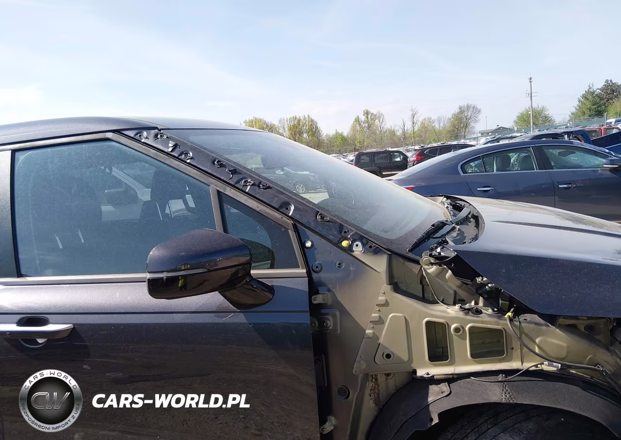 2022 Kia Carnival Mpv Lx Seat Package VIN:KNDNB4H3XN6155939 - 19