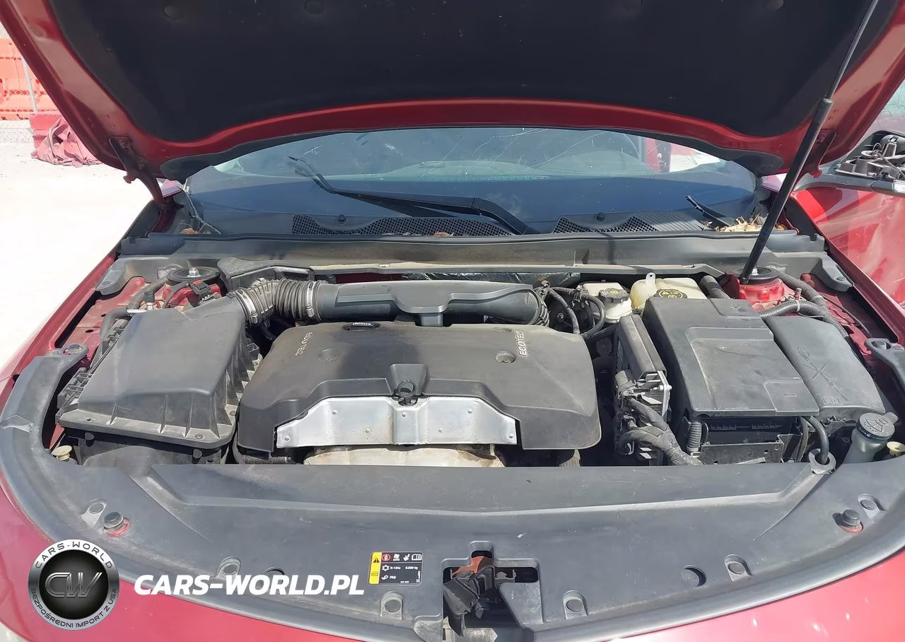 2014 Chevrolet Impala 1Lt VIN:2G1115SL5E9161990 - 10