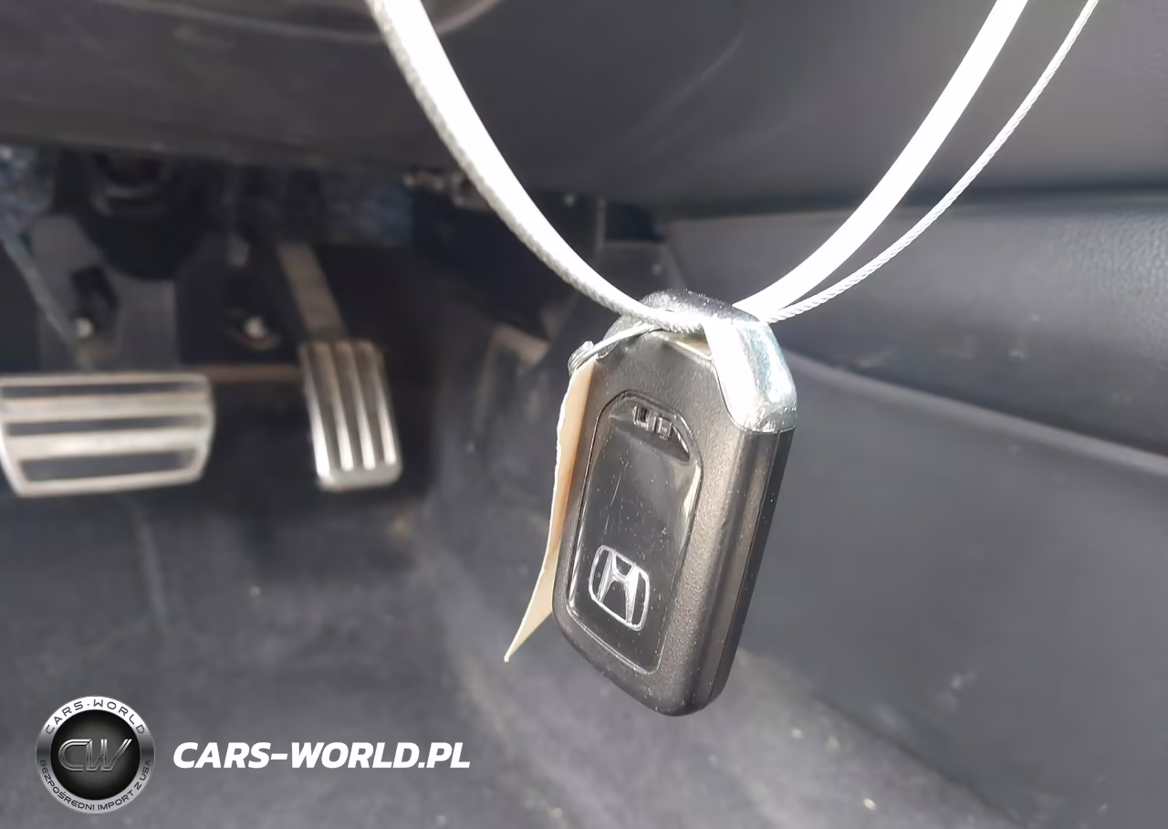 2020 Honda Accord Sport VIN:1HGCV1F39LA014243 - 11