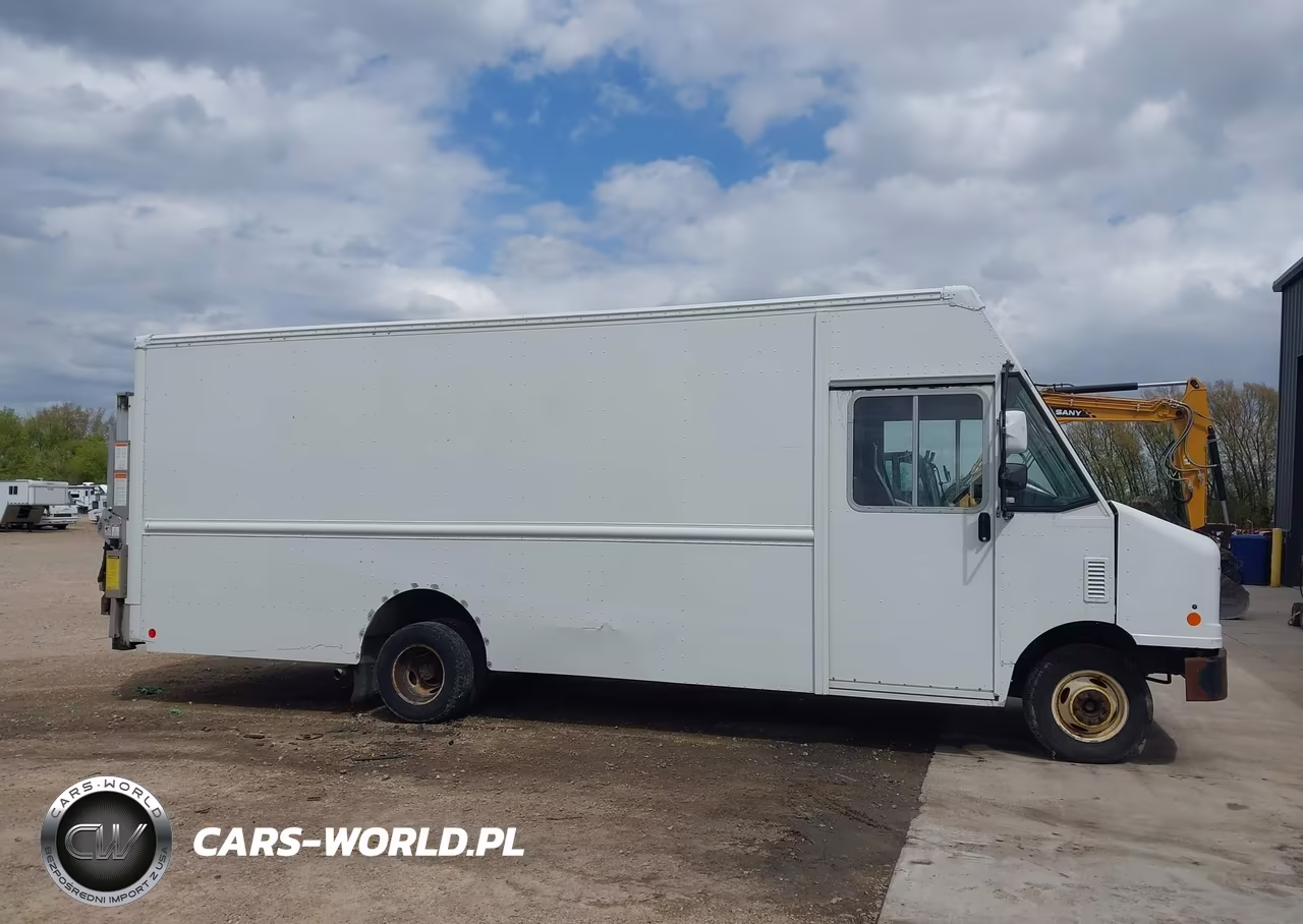 2014 Ford E-450 Stripped VIN:1FC3E4KLXEDA88147 - 14