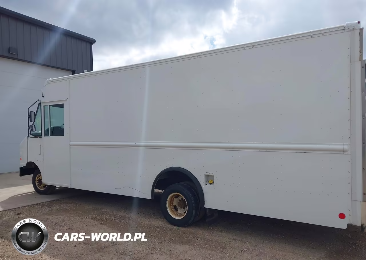 2014 Ford E-450 Stripped VIN:1FC3E4KLXEDA88147 - 15
