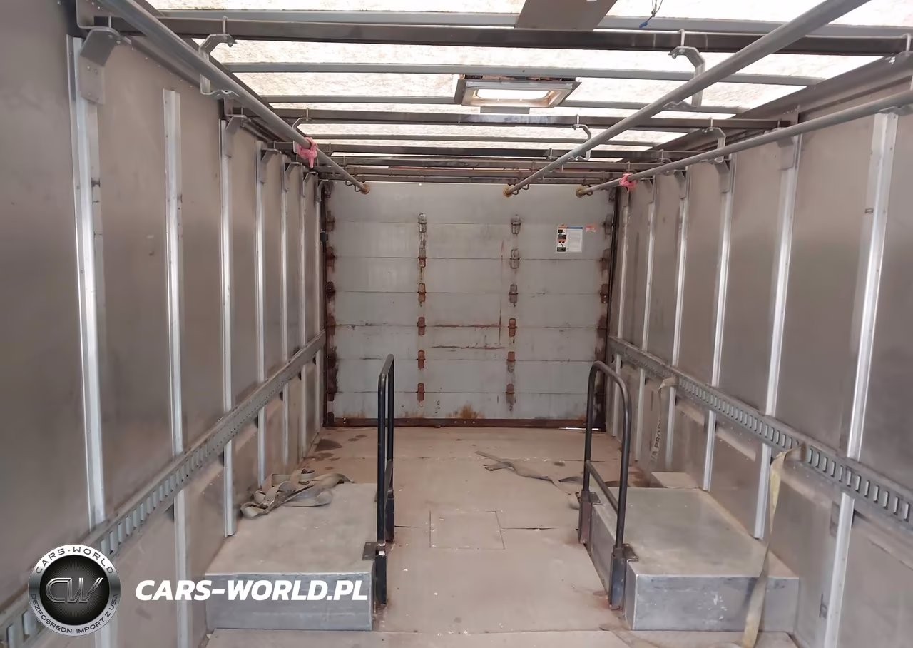 2014 Ford E-450 Stripped VIN:1FC3E4KLXEDA88147 - 7