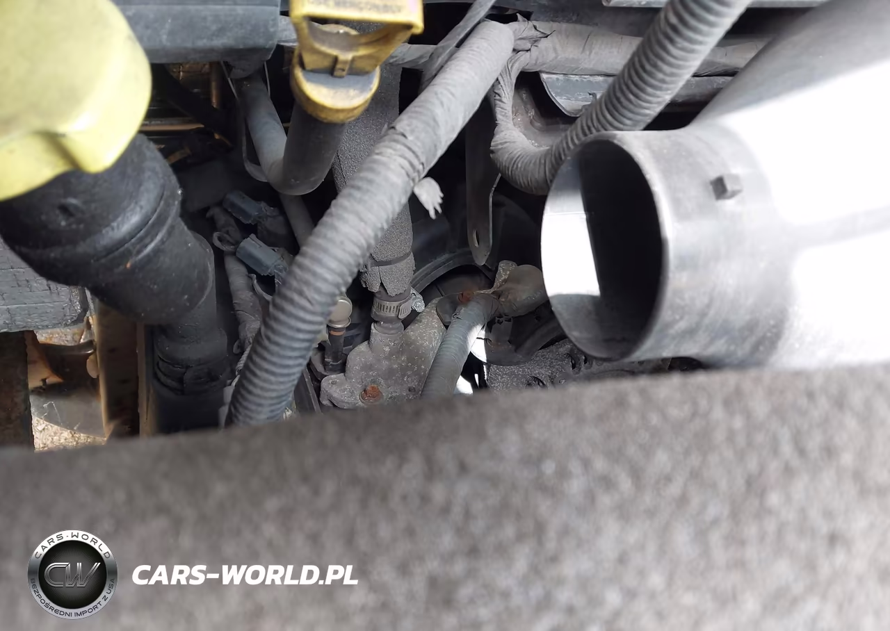 2014 Ford E-450 Stripped VIN:1FC3E4KLXEDA88147 - 9