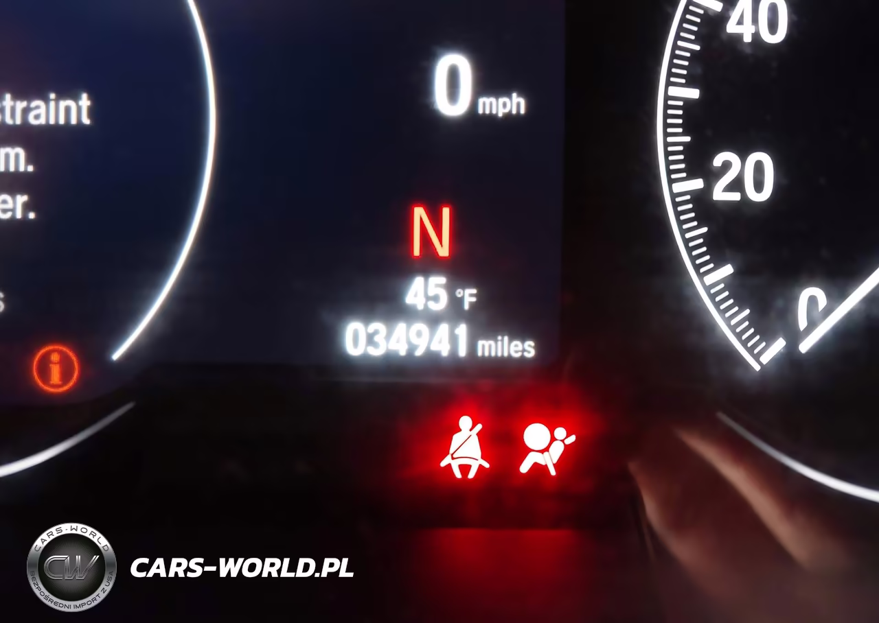 2022 Honda Accord Sport VIN:1HGCV1F33NA094691 - 15