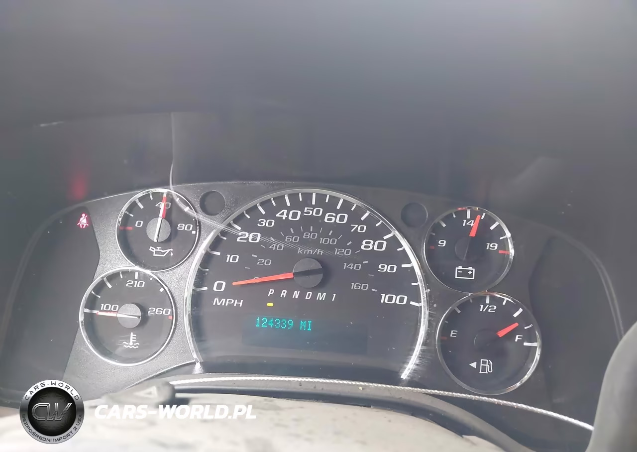 2017 Chevrolet Express 3500 Work Van VIN:1GCZGHFG1H1211283 - 7