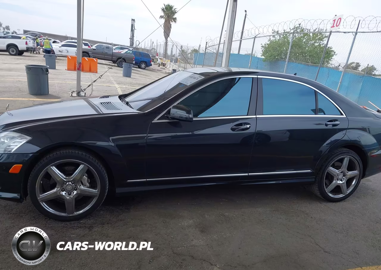 2013 Mercedes-Benz S 550 VIN:WDDNG7DB5DA495954 - 14