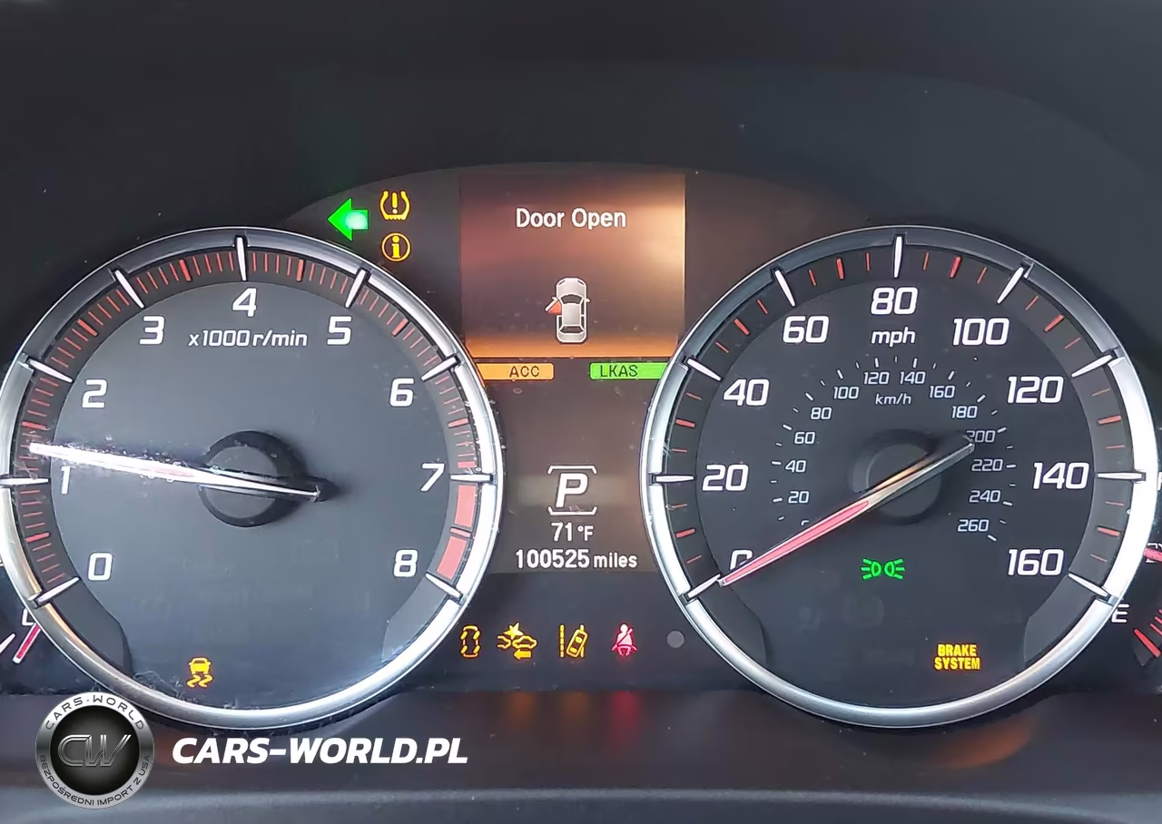 2019 Acura Tlx Tech A-Spec Pkgs VIN:19UUB1F61KA004408 - 7