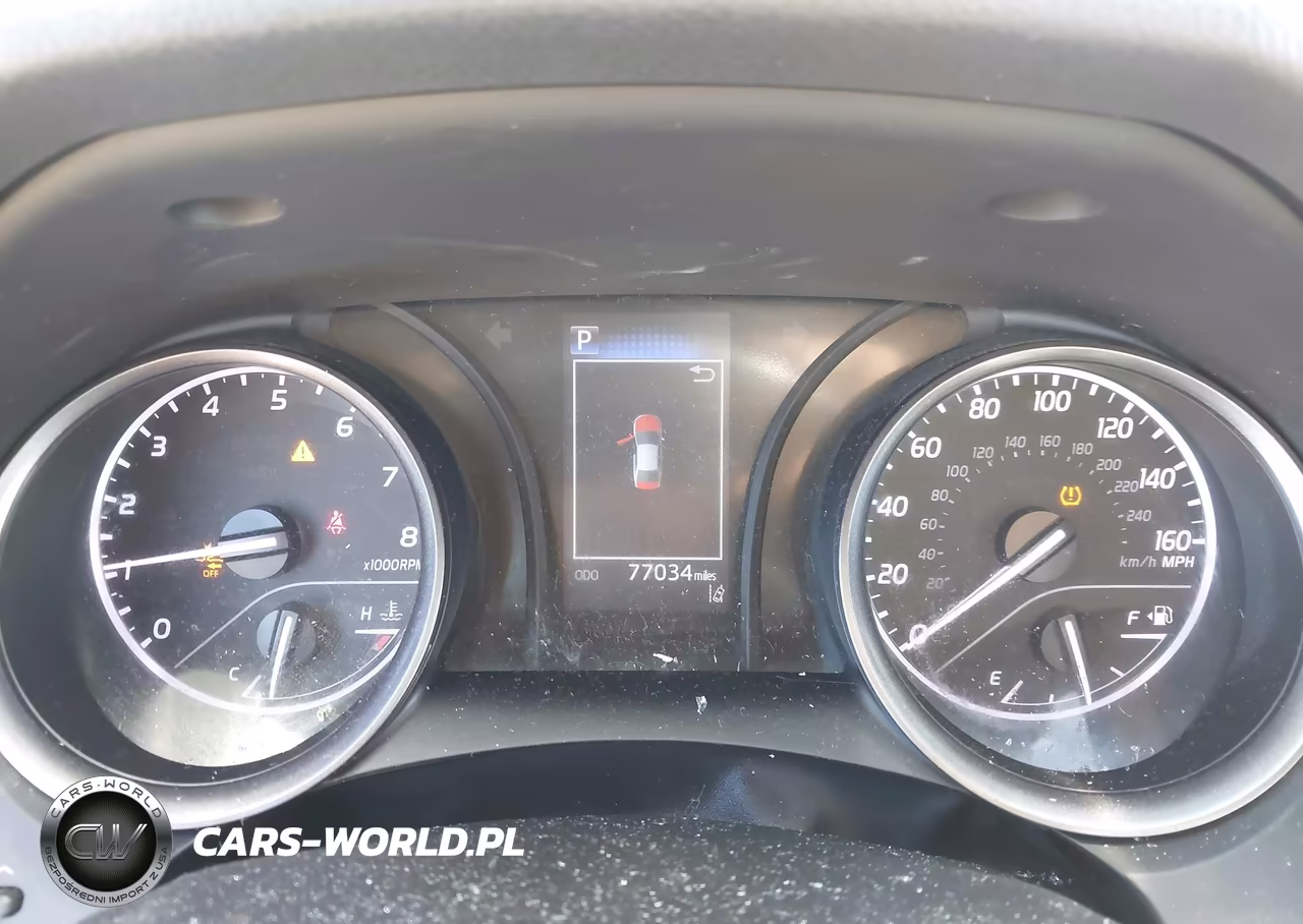 2022 Toyota Camry Se VIN:4T1G11AK1NU068305 - 7