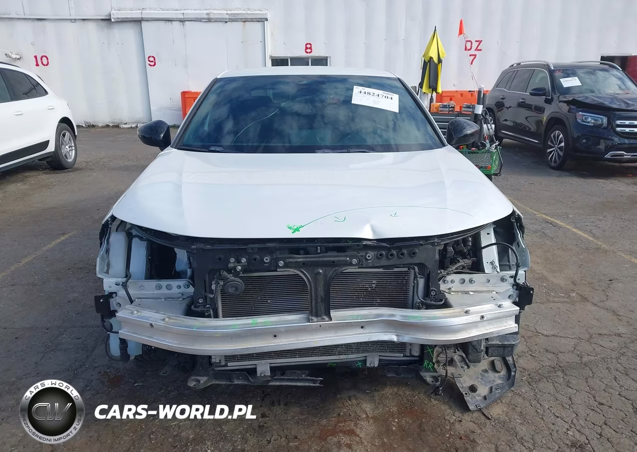 2022 Honda Civic Sport VIN:2HGFE2F52NH610223 - 13