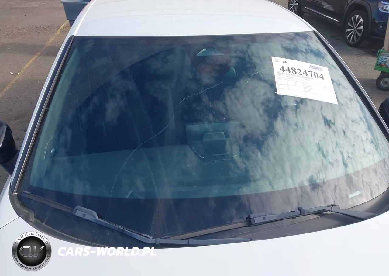 2022 Honda Civic Sport VIN:2HGFE2F52NH610223 - 18