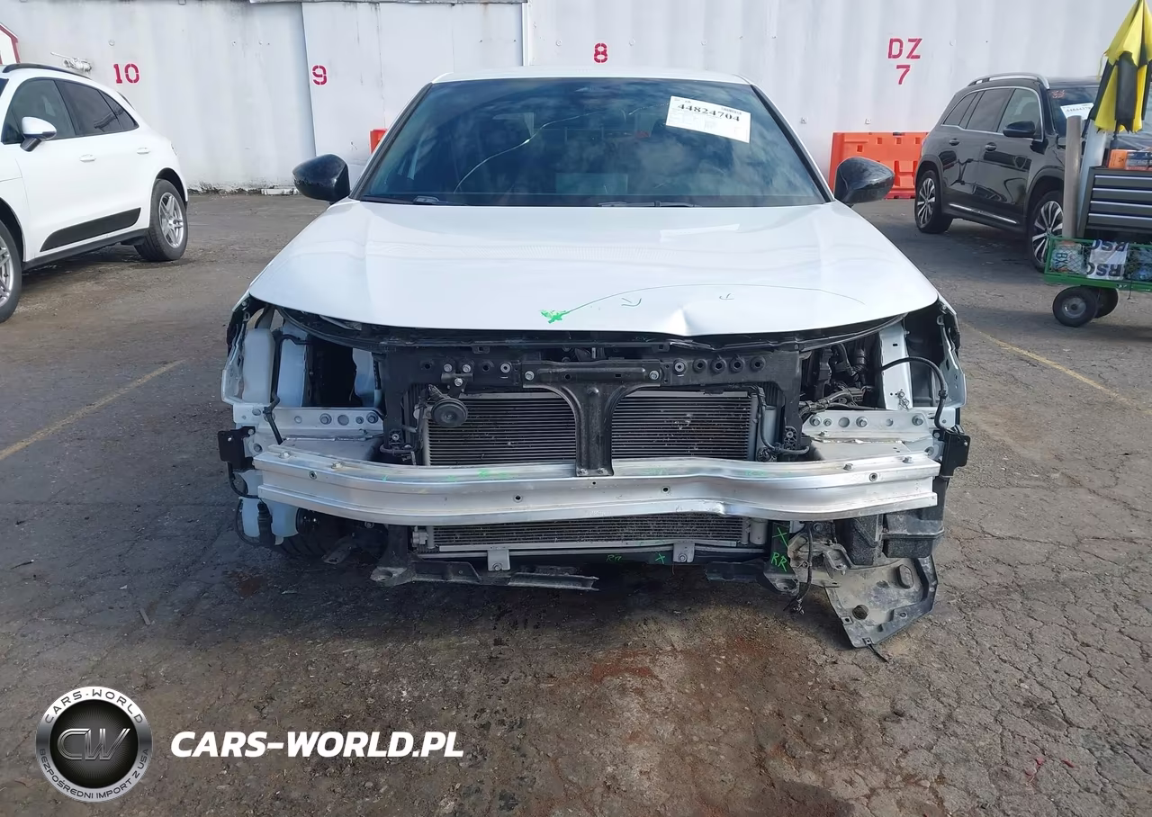 2022 Honda Civic Sport VIN:2HGFE2F52NH610223 - 6