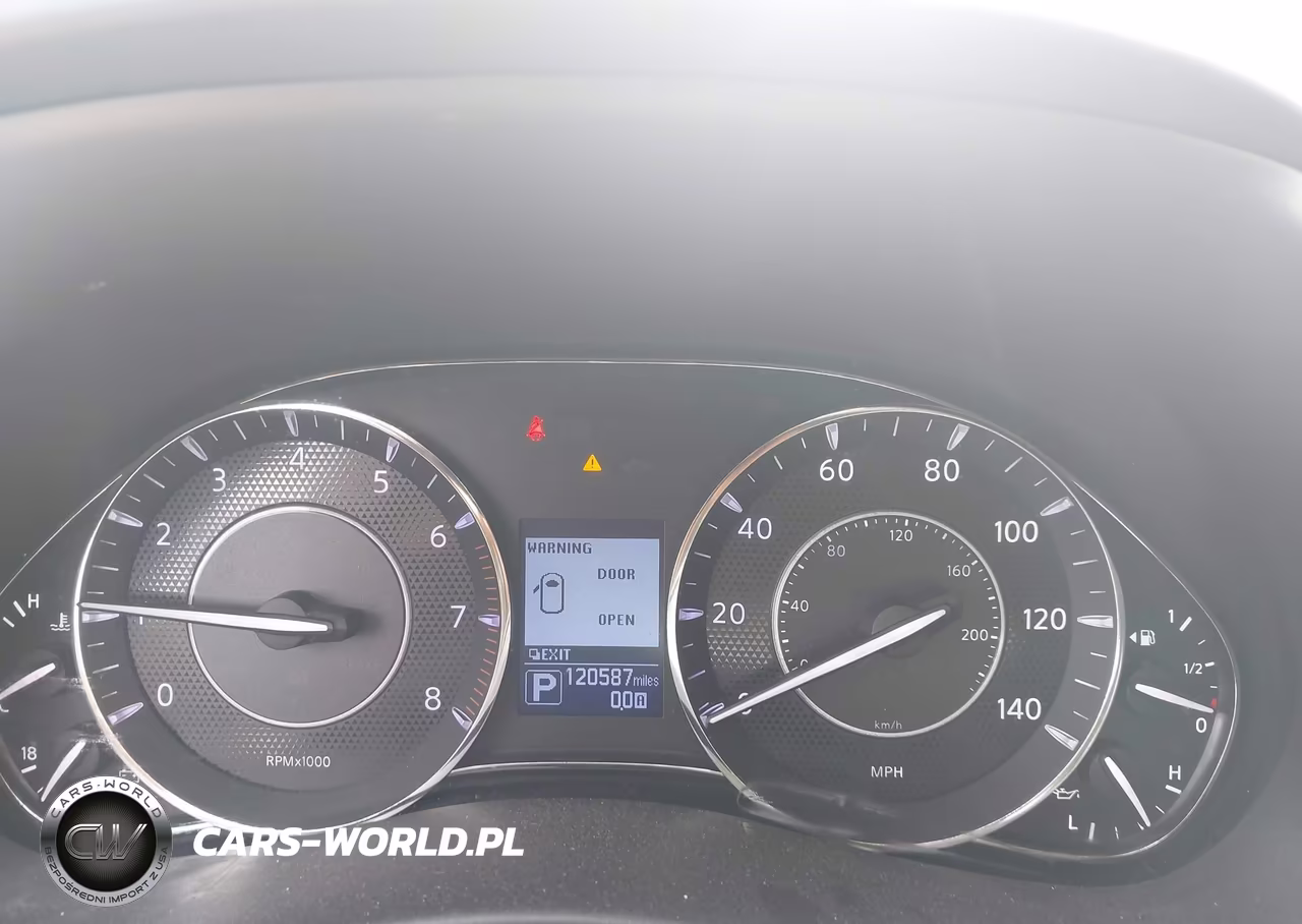 2019 Nissan Armada Sl VIN:JN8AY2ND8K9087458 - 7