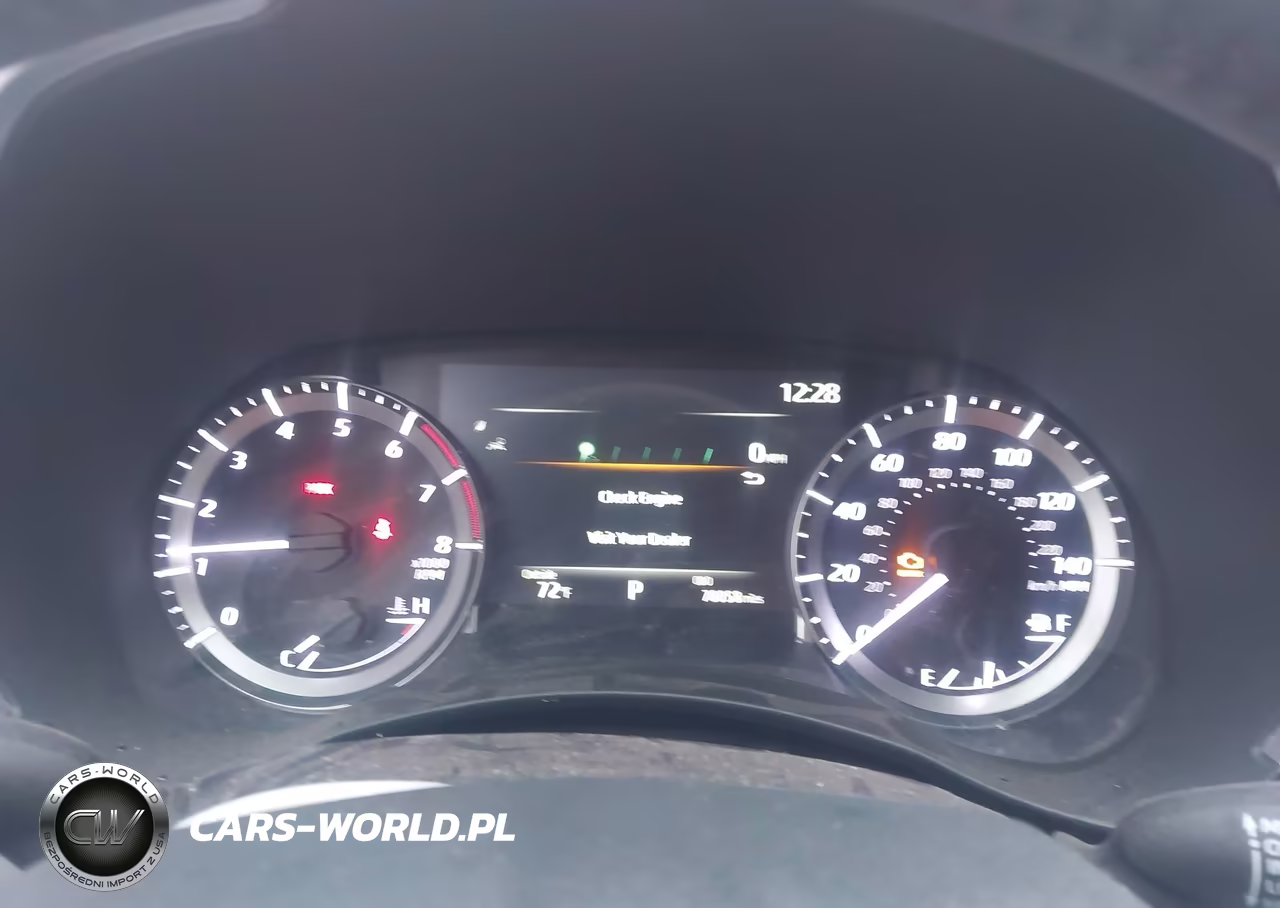 2023 Toyota Highlander Xle VIN:5TDKDRAH2PS501713 - 7