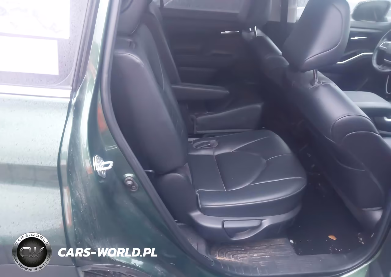 2023 Toyota Highlander Xle VIN:5TDKDRAH2PS501713 - 8