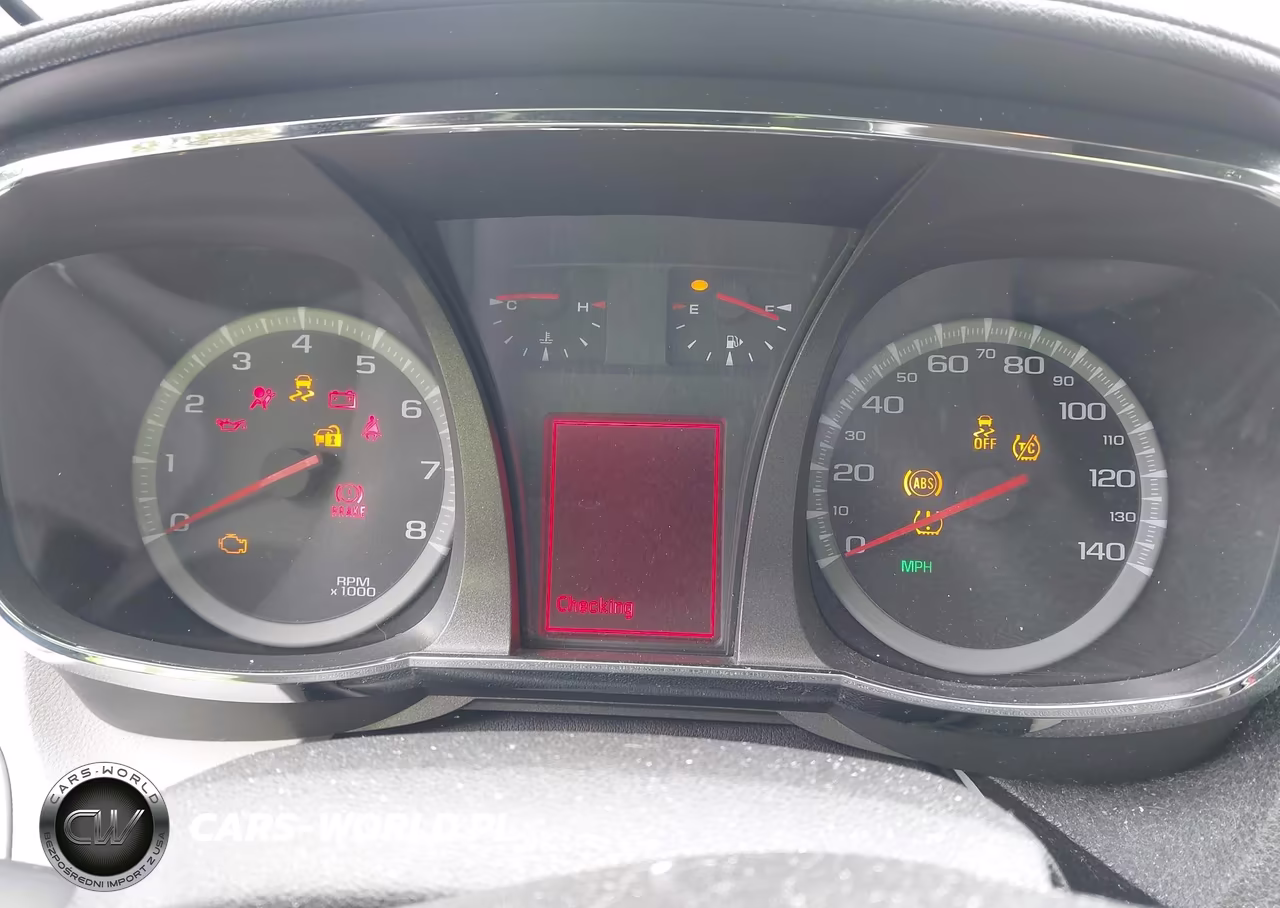 2017 GMC Terrain Sle-2 VIN:2GKFLNE31H6113383 - 7