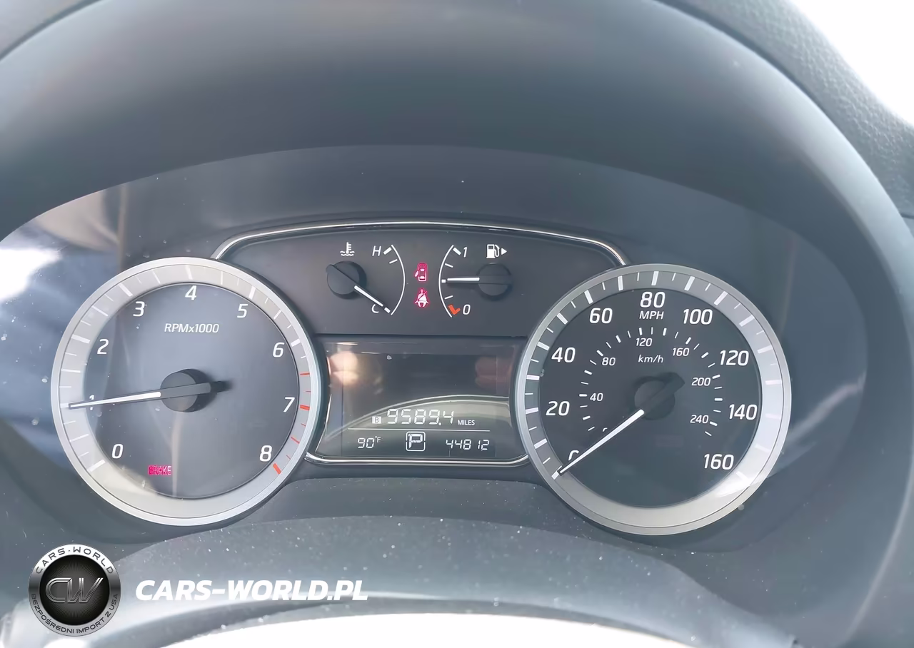 2014 Nissan Sentra Sr VIN:3N1AB7AP3EL611141 - 7