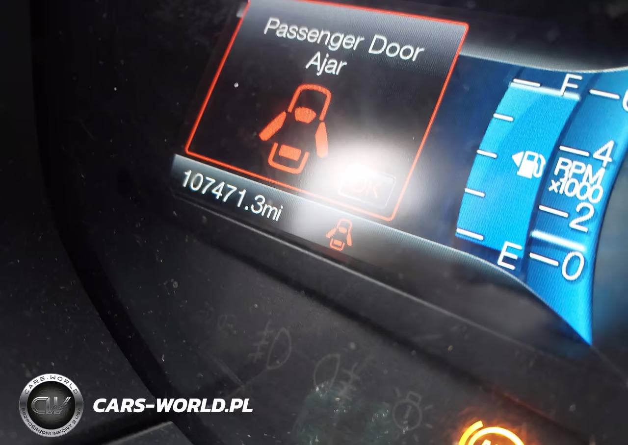2016 Ford Edge Sel VIN:2FMPK4J95GBB28266 - 15
