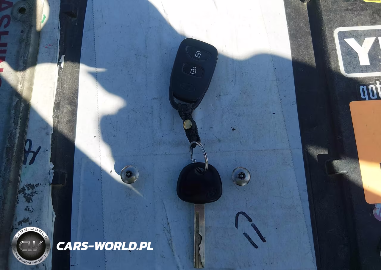 2012 Hyundai Accent Se VIN:KMHCU5AE6CU049107 - 11