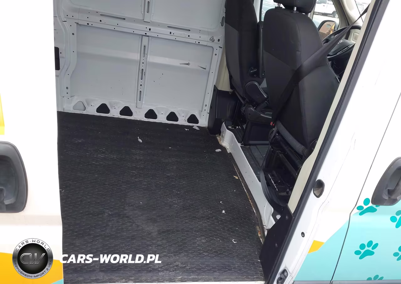 2019 Ram Promaster 1500 Low Roof 136 Wb VIN:3C6TRVAG8KE511128 - 8