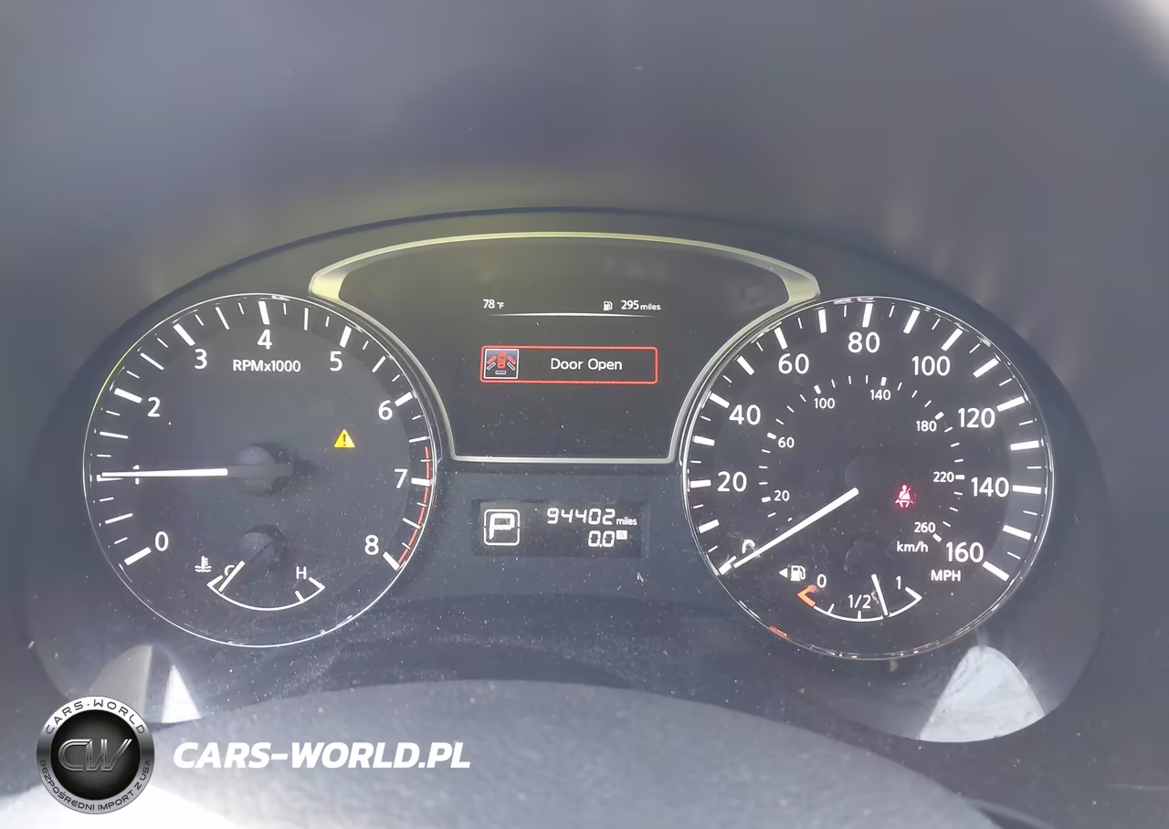 2015 Nissan Altima 2.5 Sl VIN:1N4AL3APXFN900981 - 7