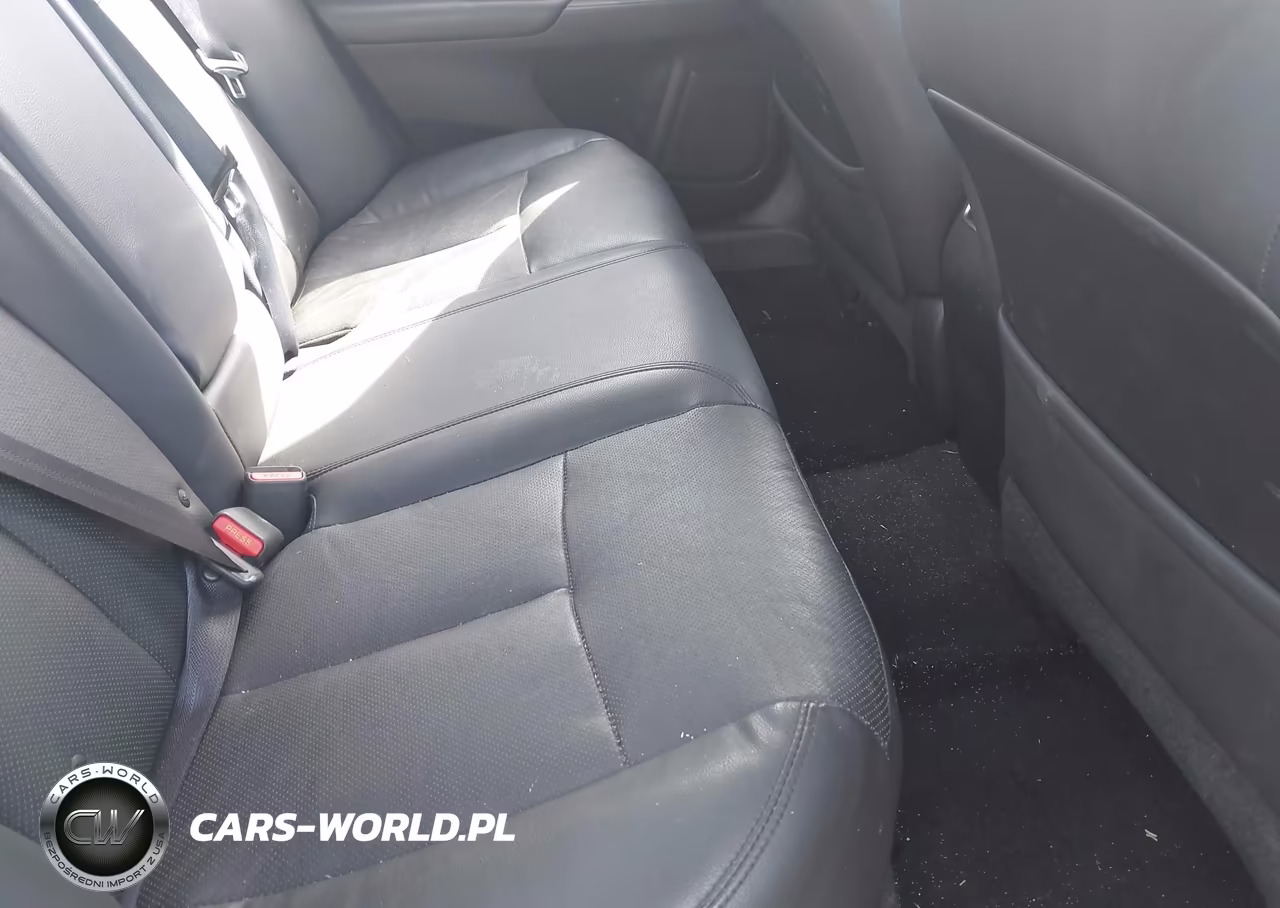 2015 Nissan Altima 2.5 Sl VIN:1N4AL3APXFN900981 - 8