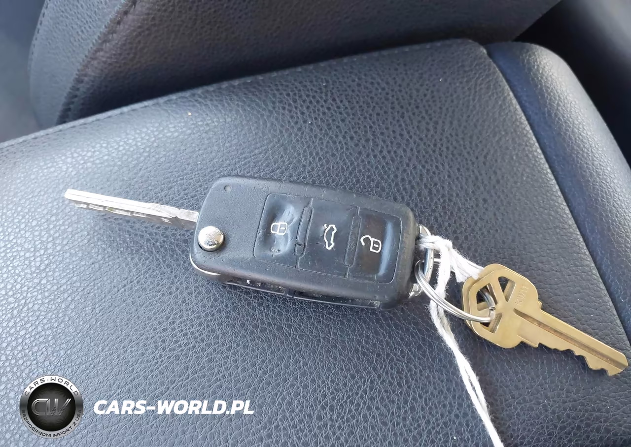 2011 Volkswagen Jetta 2.5L Se VIN:3VWDZ7AJ1BM349334 - 11