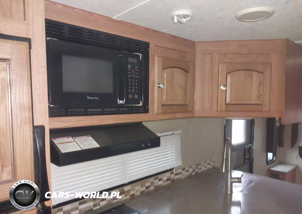 2016 Forest River Rockwood VIN:4X4TRLG27G1867521 - 12