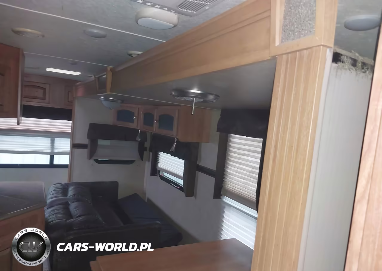 2016 Forest River Rockwood VIN:4X4TRLG27G1867521 - 14