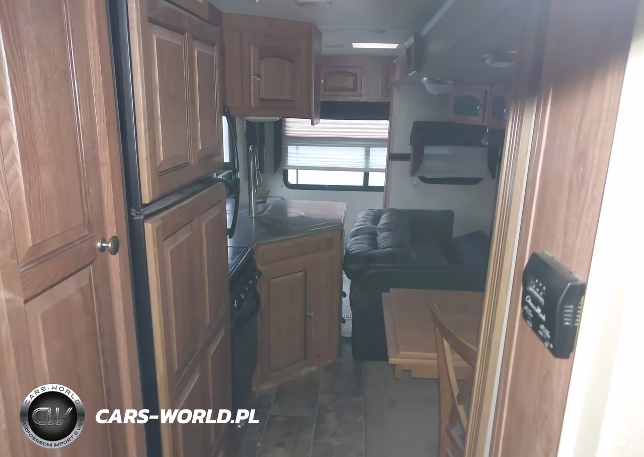 2016 Forest River Rockwood VIN:4X4TRLG27G1867521 - 5