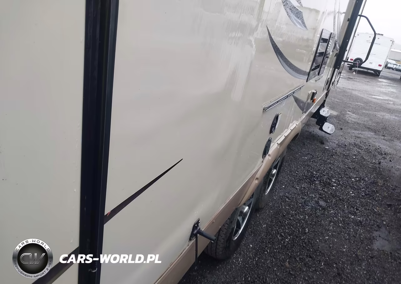 2016 Forest River Rockwood VIN:4X4TRLG27G1867521 - 6