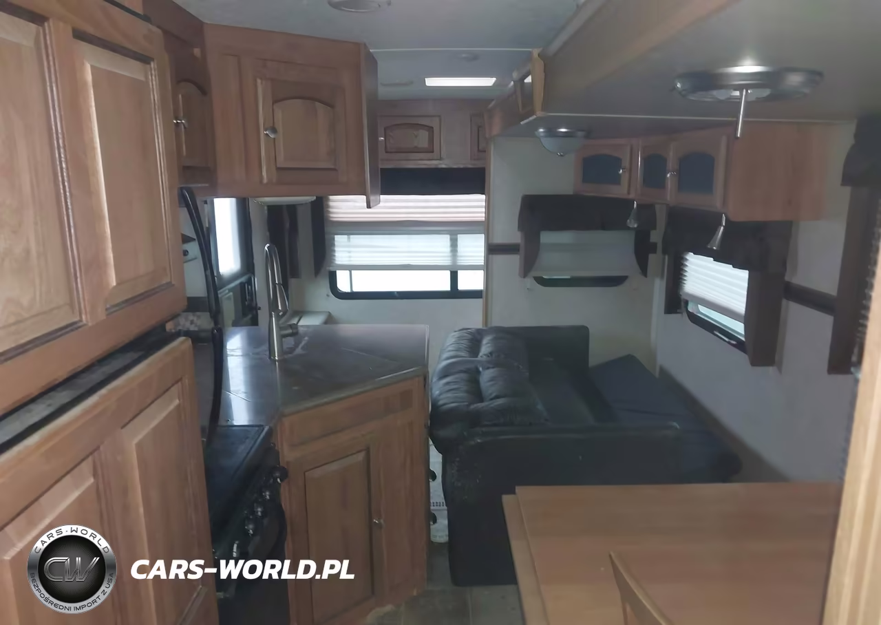 2016 Forest River Rockwood VIN:4X4TRLG27G1867521 - 8