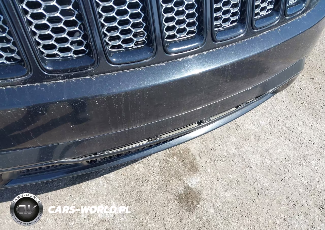 2015 Jeep Grand Cherokee Altitude VIN:1C4RJFAG3FC637216 - 6