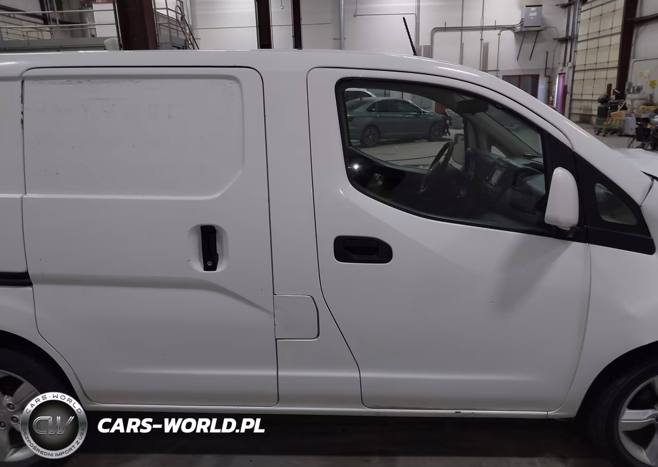 2014 Nissan Nv200 Sv VIN:3N6CM0KNXEK692260 - 14
