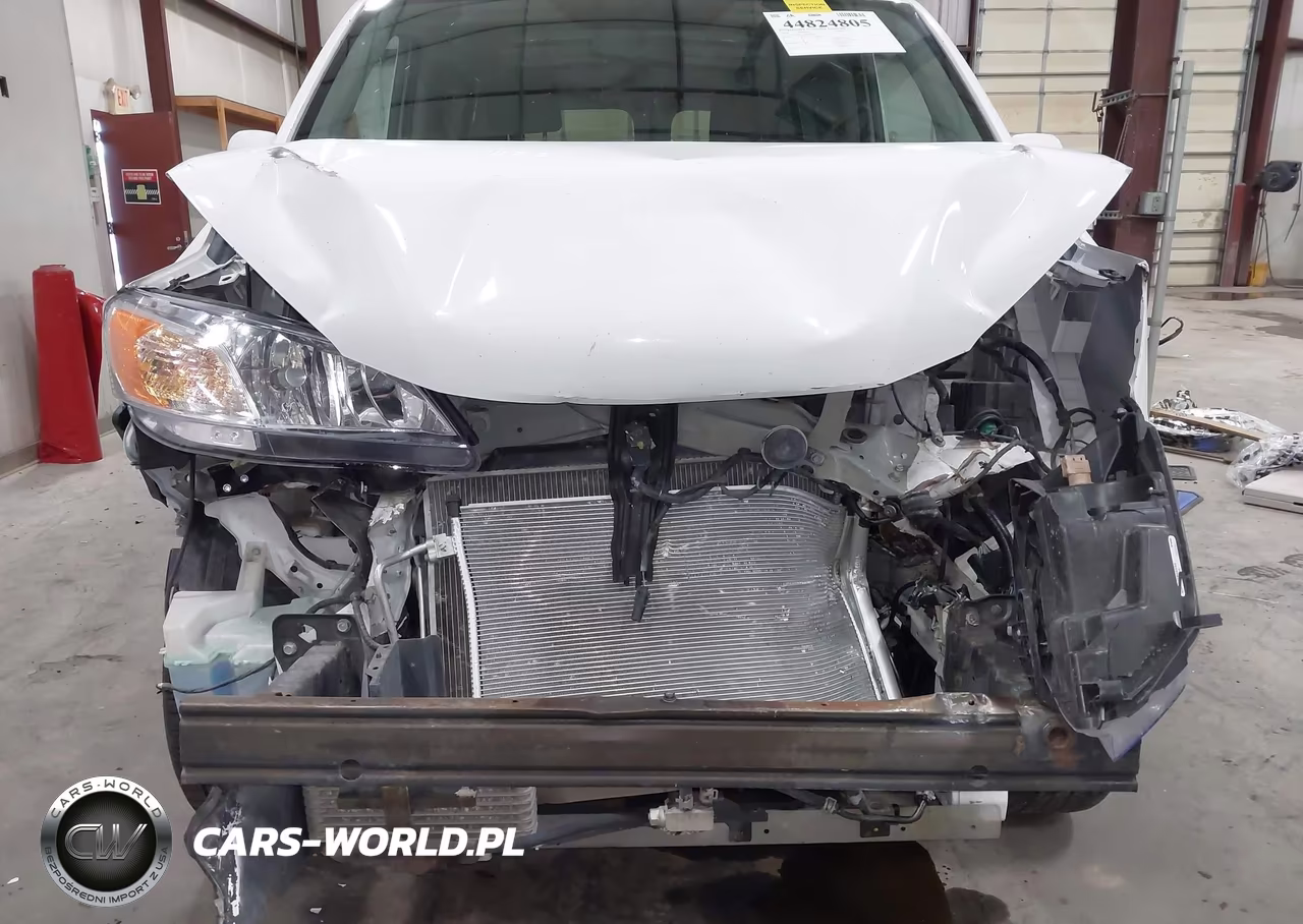 2014 Nissan Nv200 Sv VIN:3N6CM0KNXEK692260 - 6