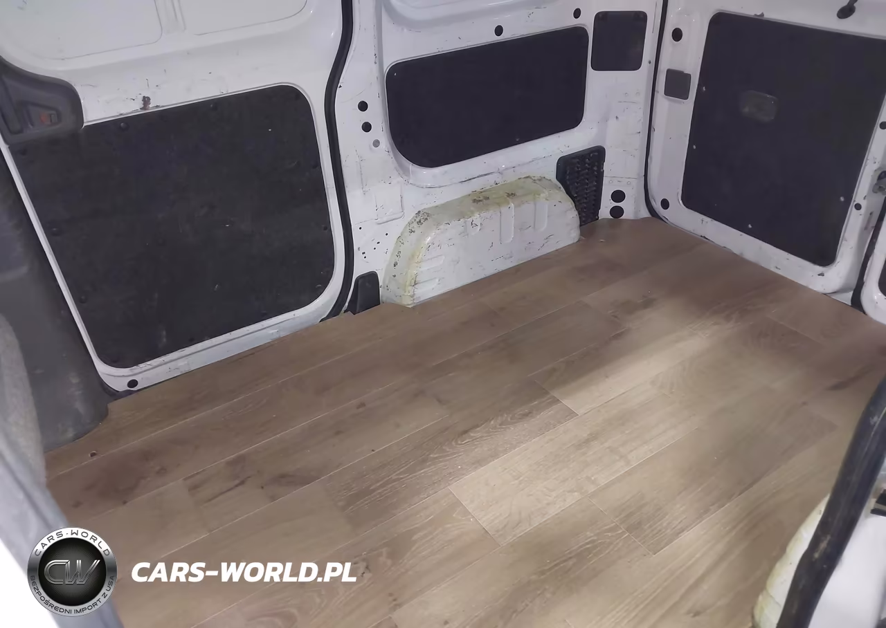 2014 Nissan Nv200 Sv VIN:3N6CM0KNXEK692260 - 8