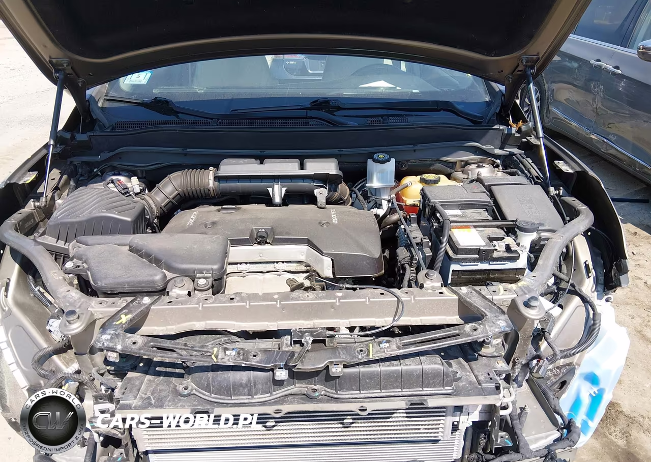 2017 Buick Envision Essence VIN:LRBFXDSA3HD192861 - 10