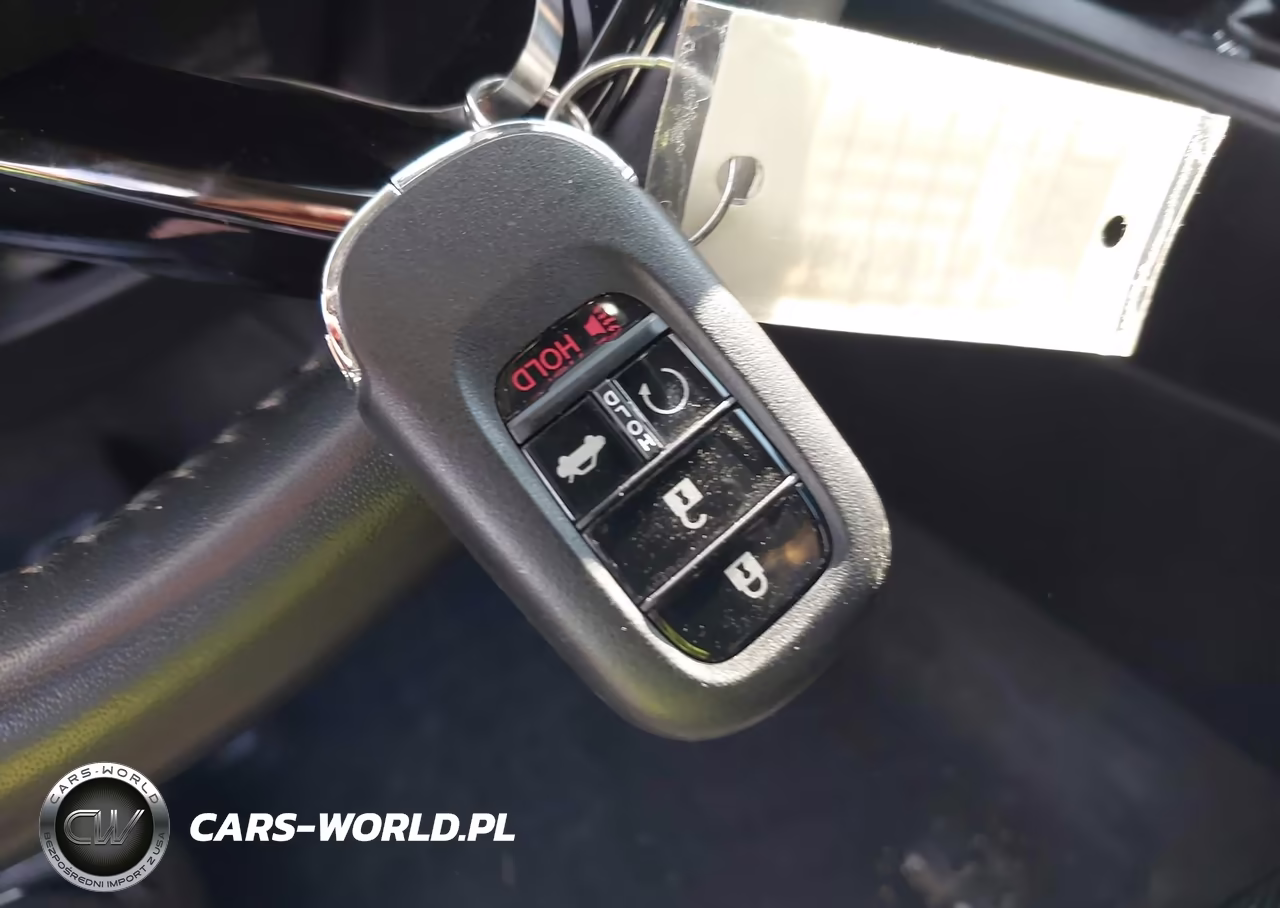 2025 Honda Accord Hybrid Ex-L VIN:1HGCY2F61SA062695 - 11