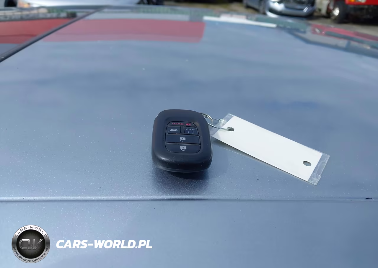 2025 Honda Civic Hybrid Sport Touring VIN:19XFL4H92SE001642 - 11