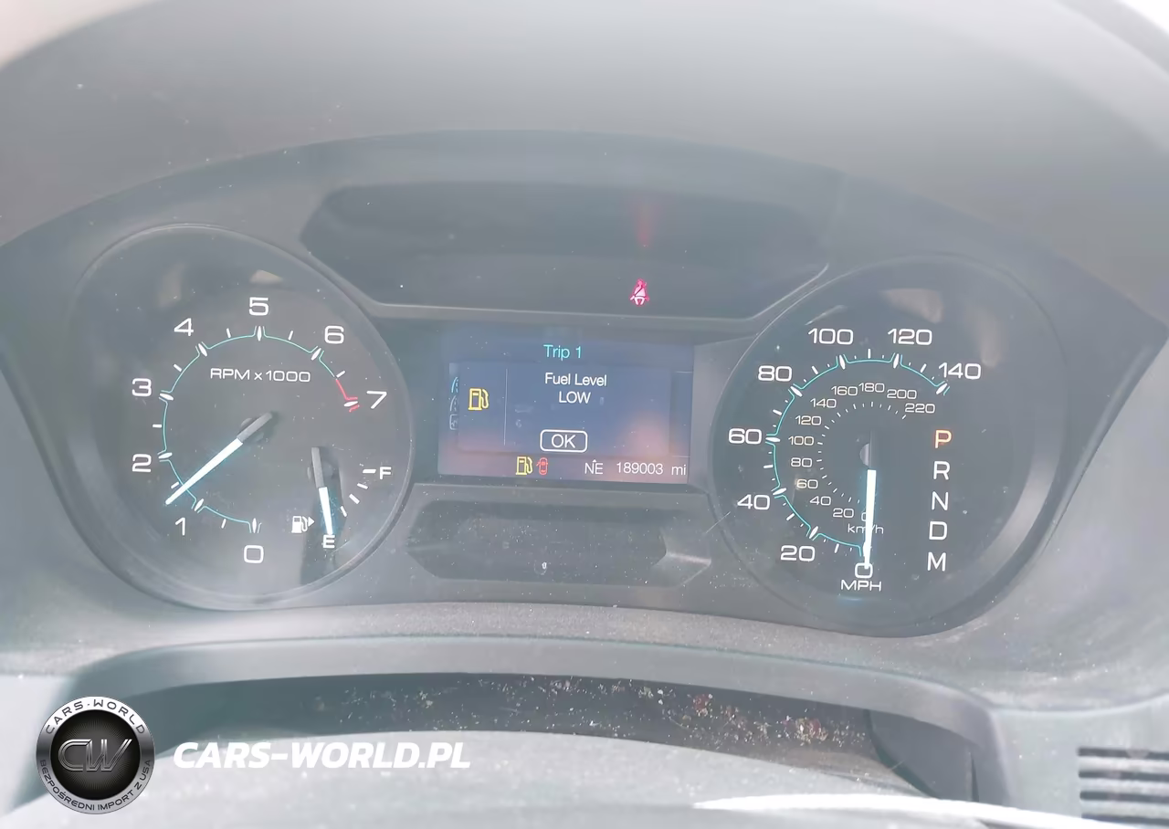 2015 Ford Explorer VIN:1FM5K7B8XFGA69141 - 6