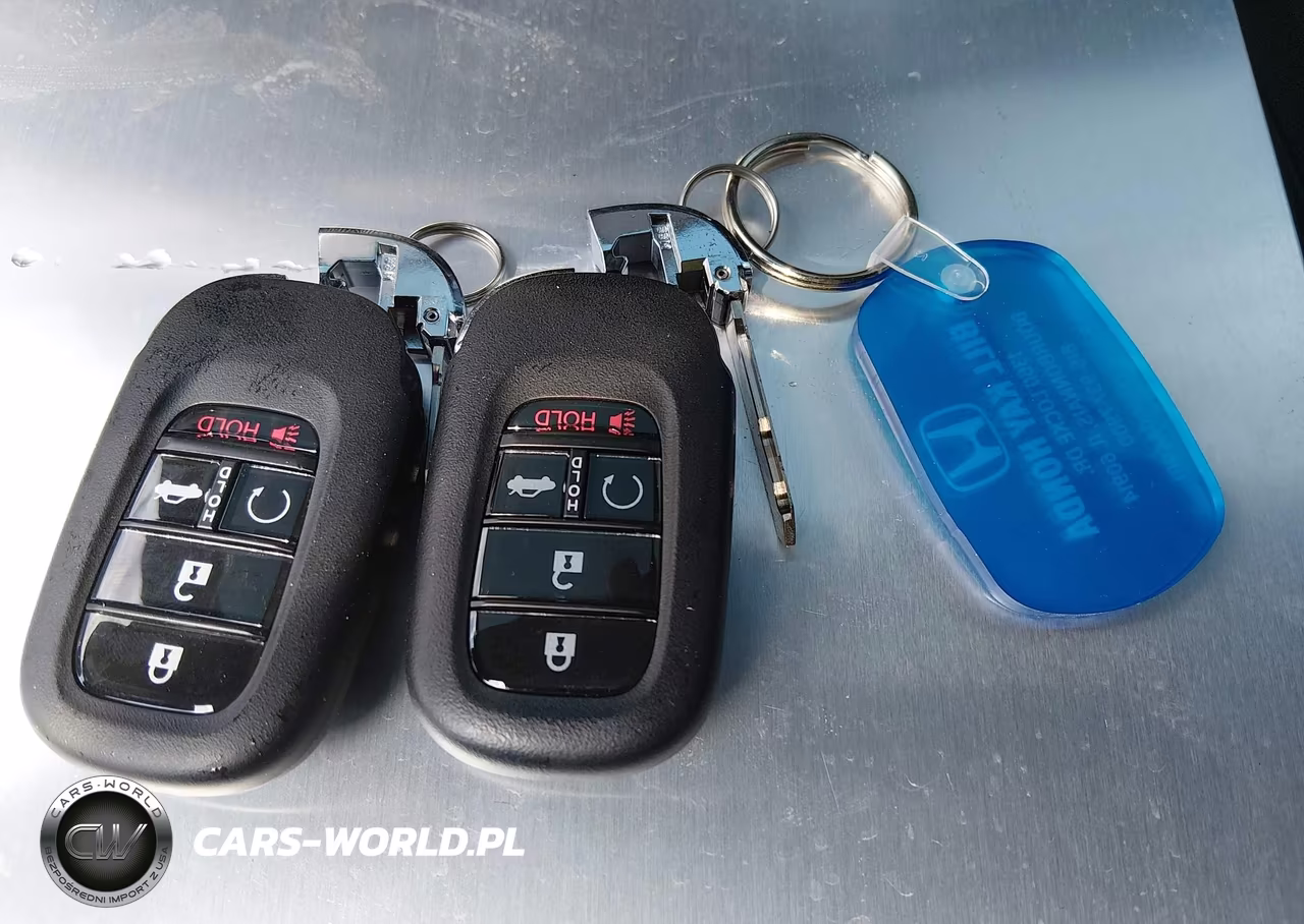 2026 Honda Civic Sport VIN:2HGFE2F53TH558579 - 11