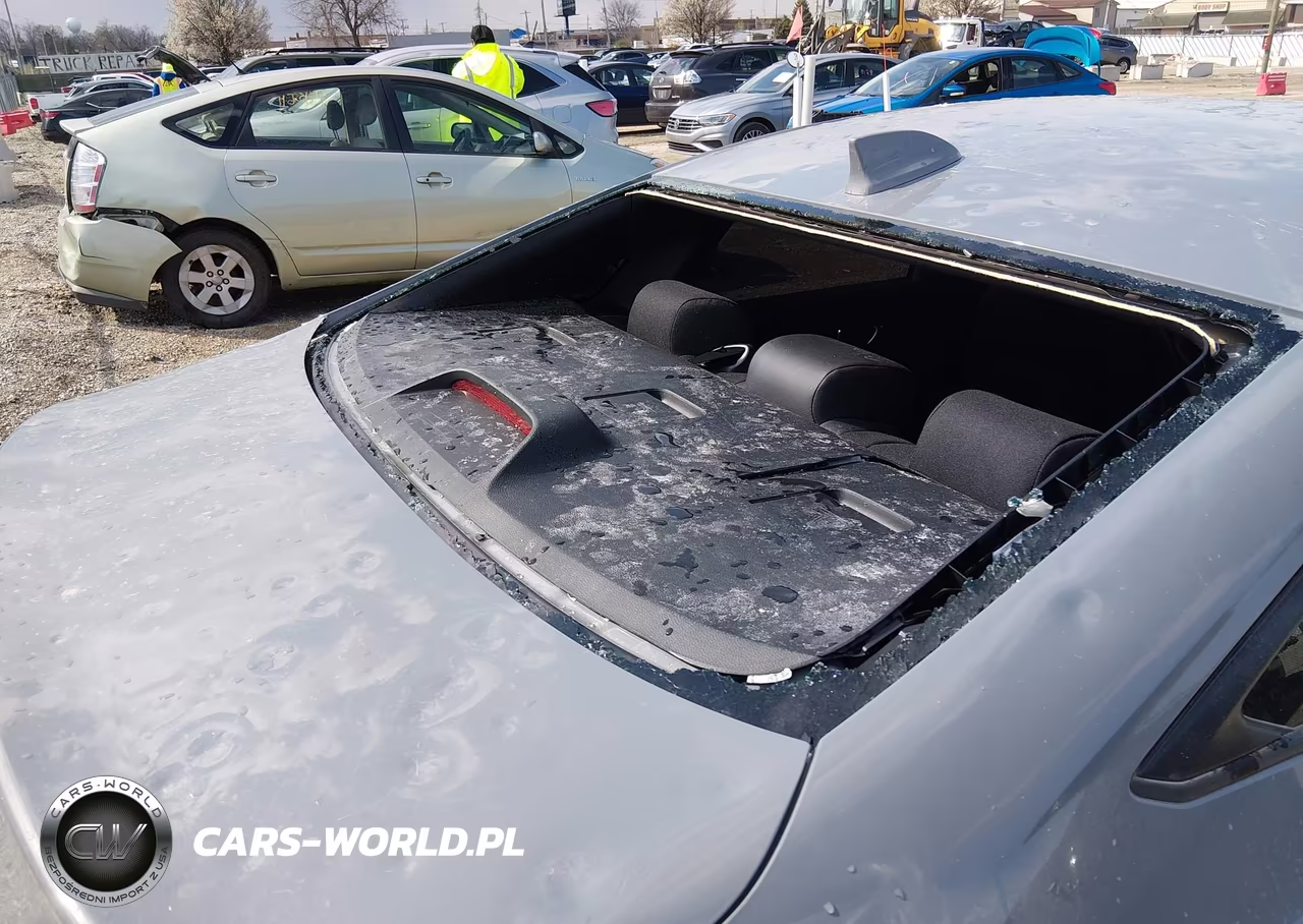 2026 Honda Civic Sport VIN:2HGFE2F53TH558579 - 6