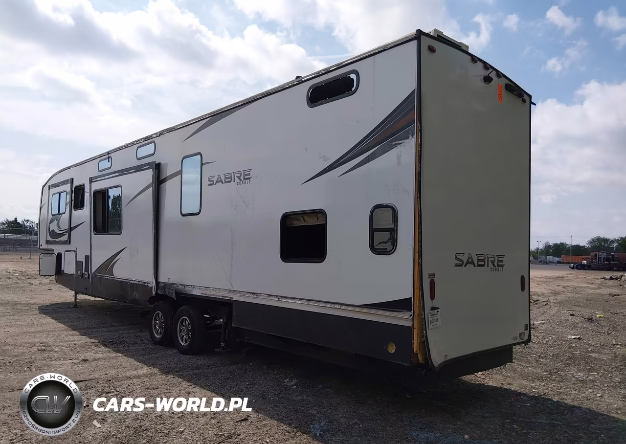2023 Forest River Travel Trailer VIN:5ZT3SR2B7P6112987 - 3