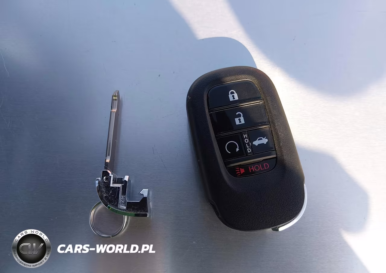 2026 Honda Civic Sport VIN:2HGFE2F51TH545538 - 11