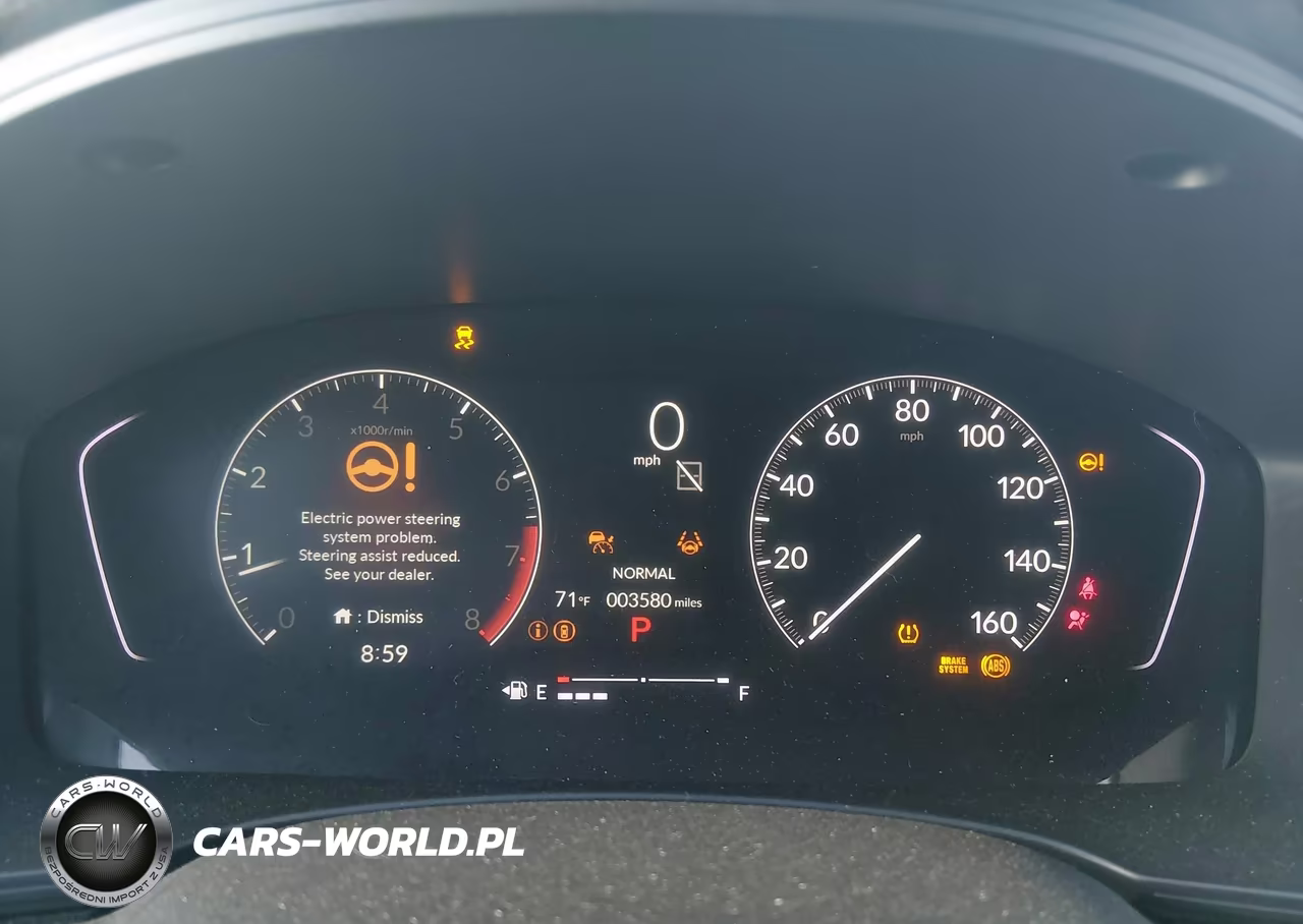 2026 Honda Civic Sport VIN:2HGFE2F51TH545538 - 7