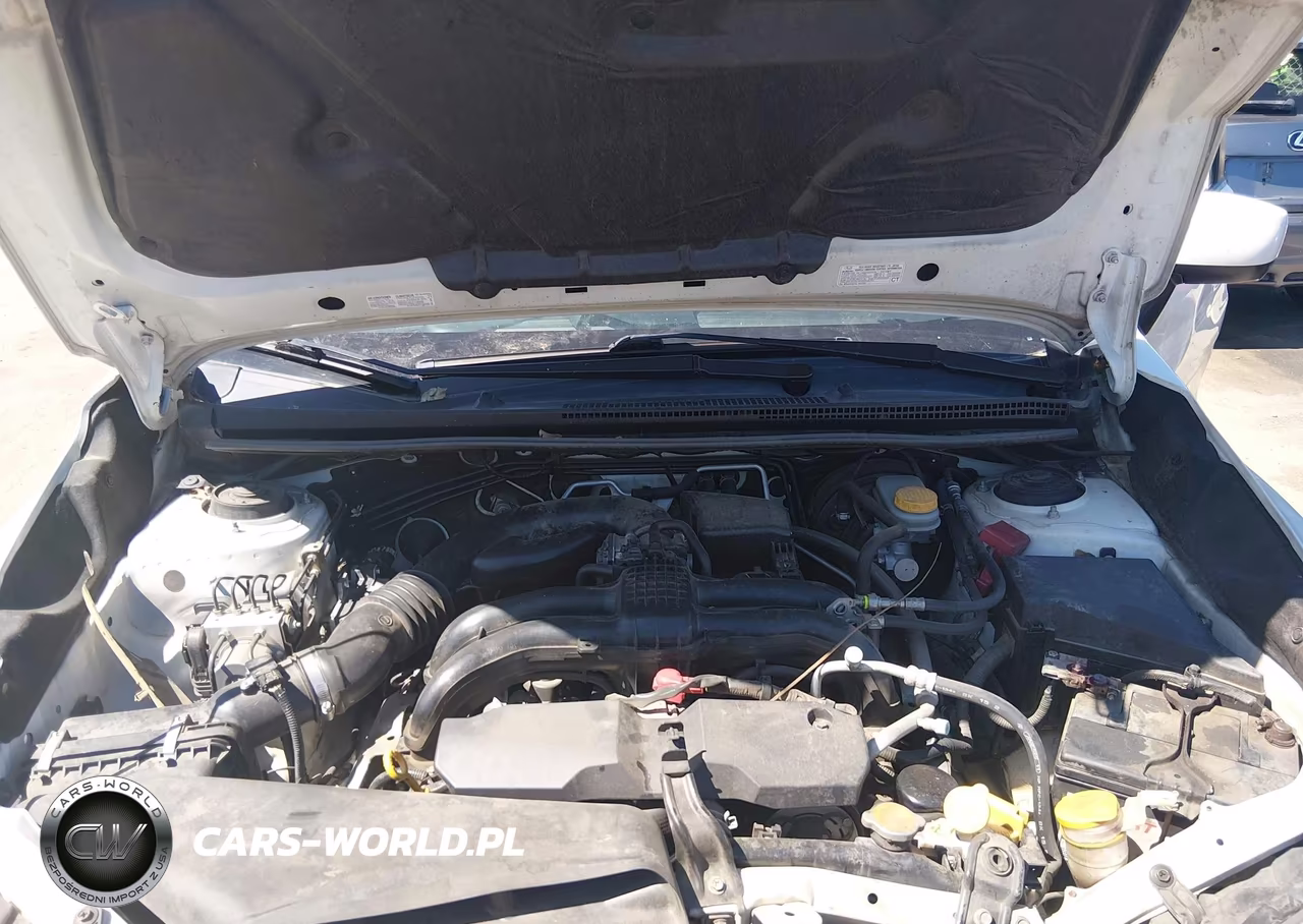 2013 Subaru Xv Crosstrek 2.0I Limited VIN:JF2GPAGC0D2828769 - 10
