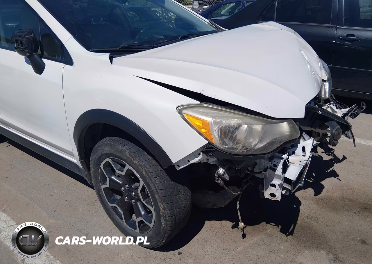 2013 Subaru Xv Crosstrek 2.0I Limited VIN:JF2GPAGC0D2828769 - 12