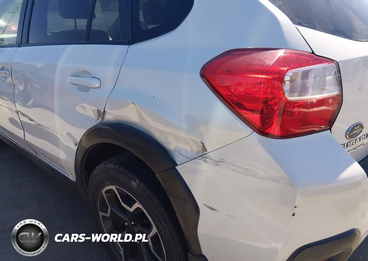 2013 Subaru Xv Crosstrek 2.0I Limited VIN:JF2GPAGC0D2828769 - 13