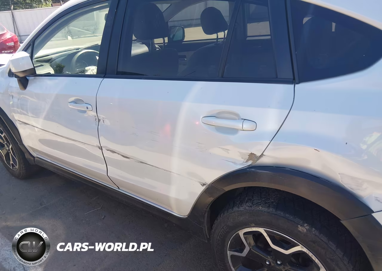 2013 Subaru Xv Crosstrek 2.0I Limited VIN:JF2GPAGC0D2828769 - 14